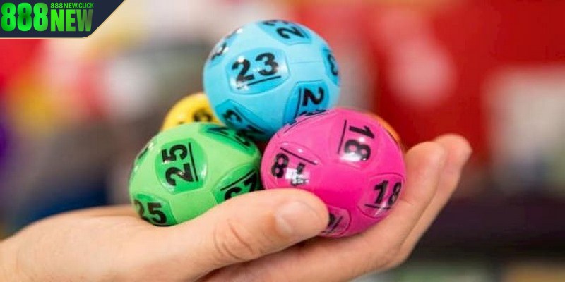 Bắt bạch thủ từ cặp kép trong giải đặc biệt được nhiều cao thủ áp dụng