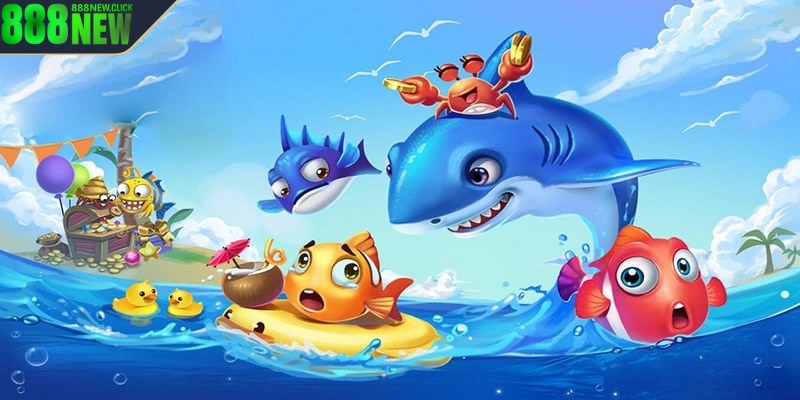 Tựa game cung cấp nhiều phòng chơi cho anh em trải nghiệm