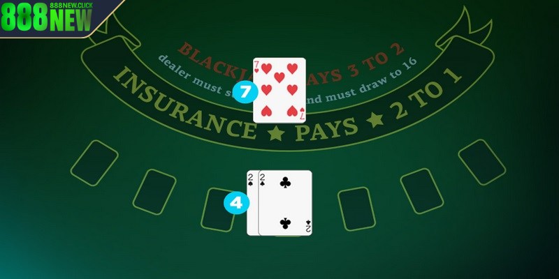 Thành viên mới cần quan tâm đến các hoạt động trong game bài 21
