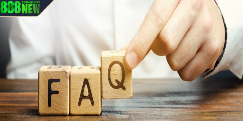 Thắc mắc thường gặp về tính minh bạch của nền tảng