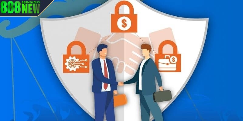 Điều khoản đối với giao dịch tài chính được nhà cái quy định rõ ràng