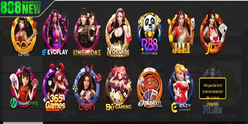 Game bài mở ra trải nghiệm đỏ đen siêu cấp đỉnh cao