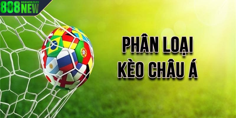 Dự đoán châu Á 0.5, hay còn gọi là kèo chấp nửa bàn độc đáo