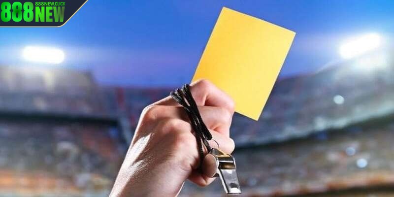 Dự đoán chuẩn theo thẻ vàng rất thú vị cho mọi người hâm mộ
