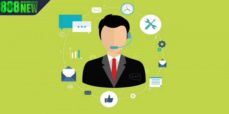 Một số trường hợp người chơi cần liên hệ 888new ngay