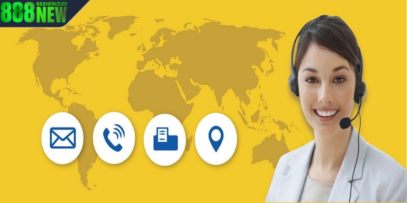Những lưu ý quan trọng để việc kết nối đến nhà cái chính xác, hiệu quả