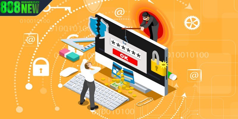 Tổng hợp các quy định quyền riêng tư tại 888new