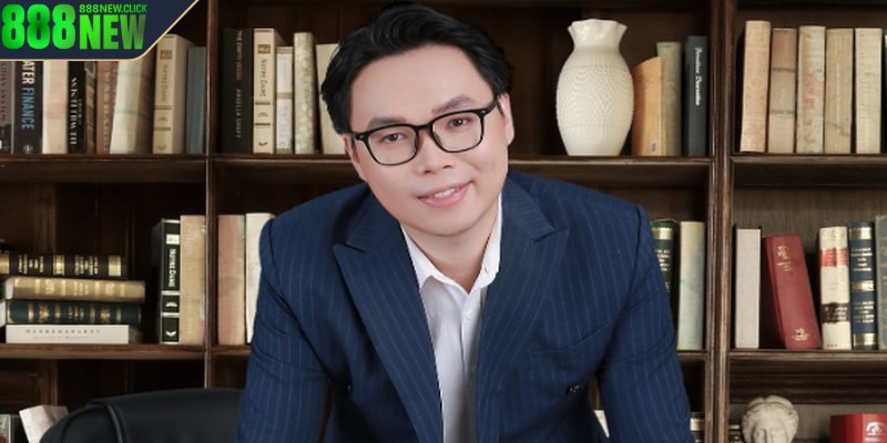 Tác giả Đức Việt là người đi đầu trong việc xây dựng nhà cái