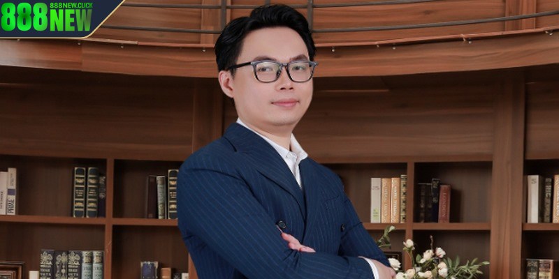 Đức Việt rất ham học hỏi từ thực tế trải nghiệm game online