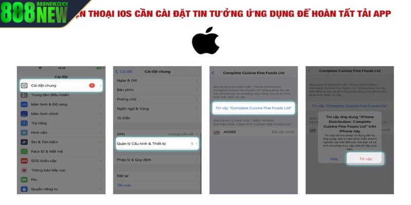Tải app 888new là giải pháp tiện lợi cho niềm đam mê giải trí